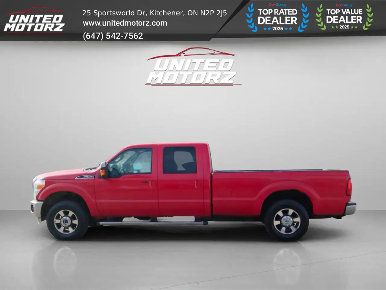 Ford F 250 снимка Ford F 250