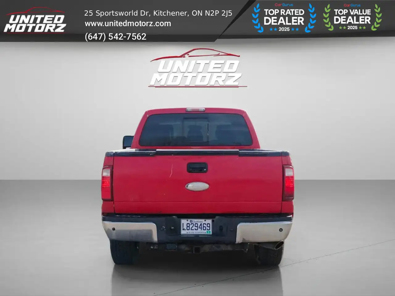 Ford F 250 снимка Ford F 250