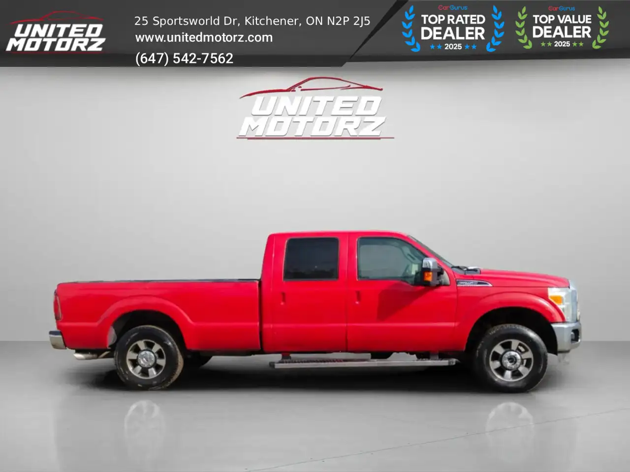 Ford F 250 снимка Ford F 250