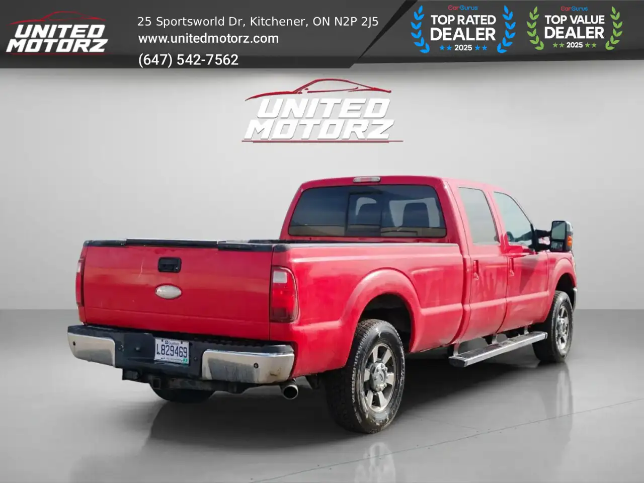Ford F 250 снимка Ford F 250