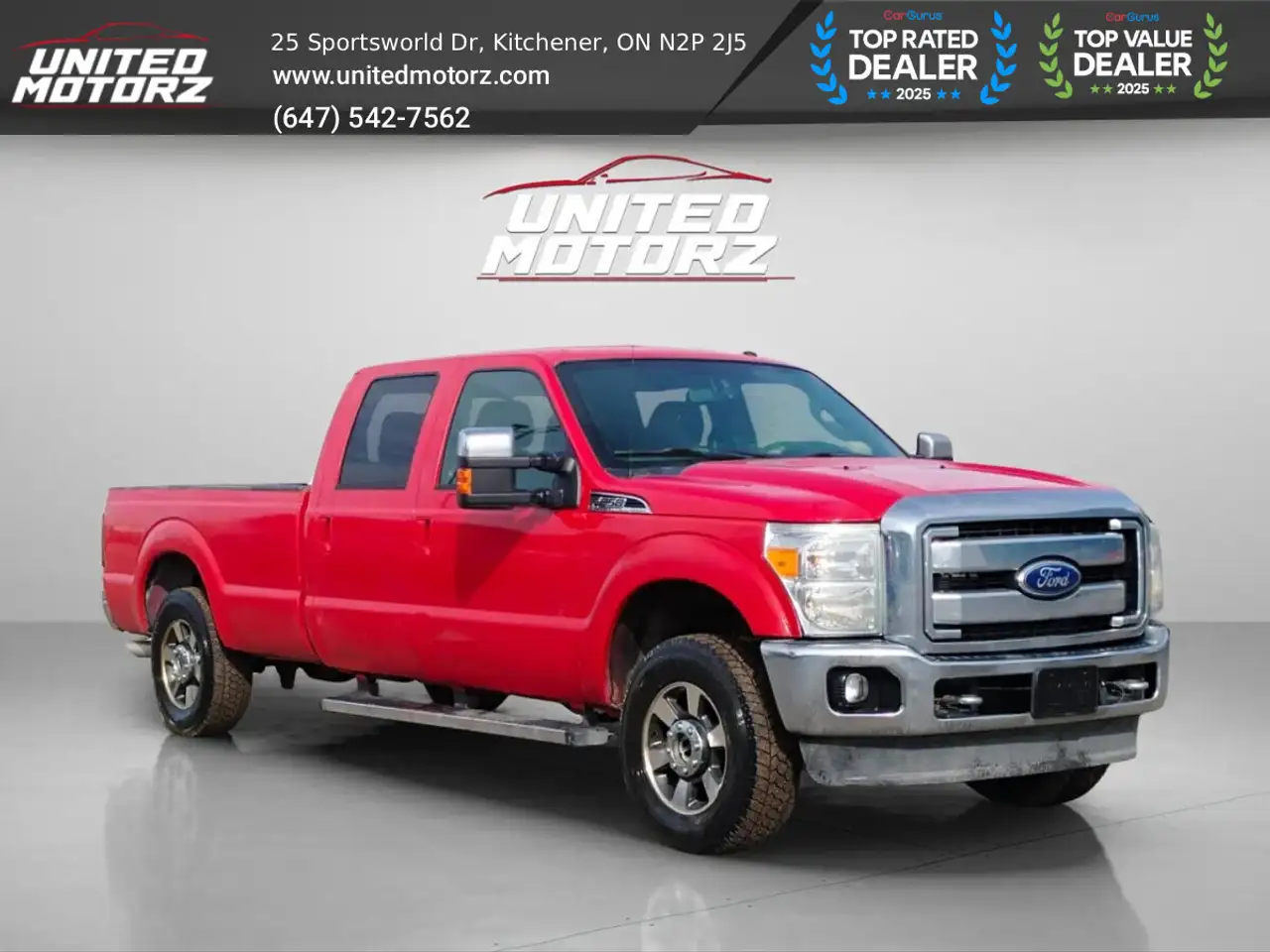 Ford F 250 снимка Ford F 250