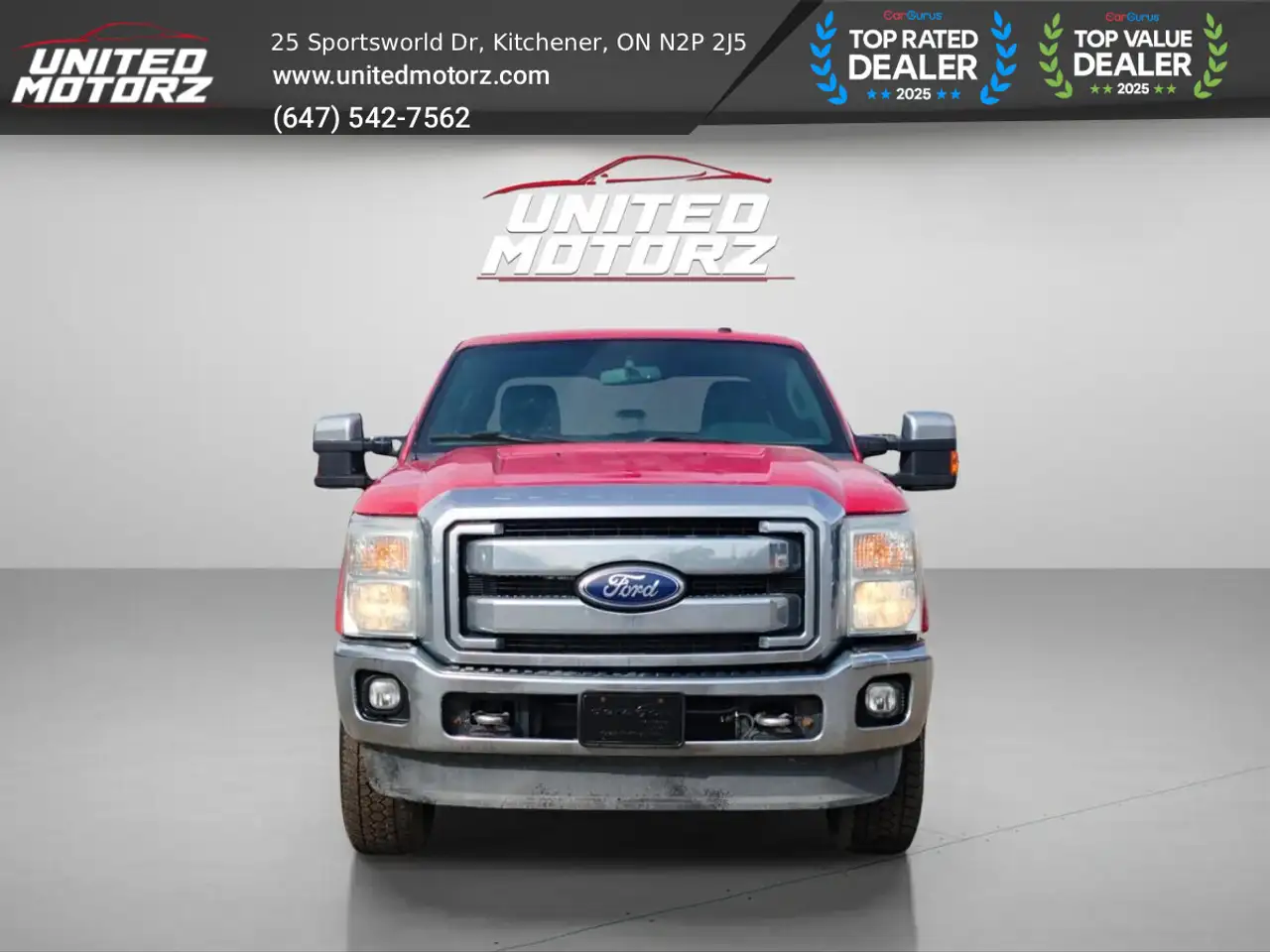 Ford F 250 снимка Ford F 250