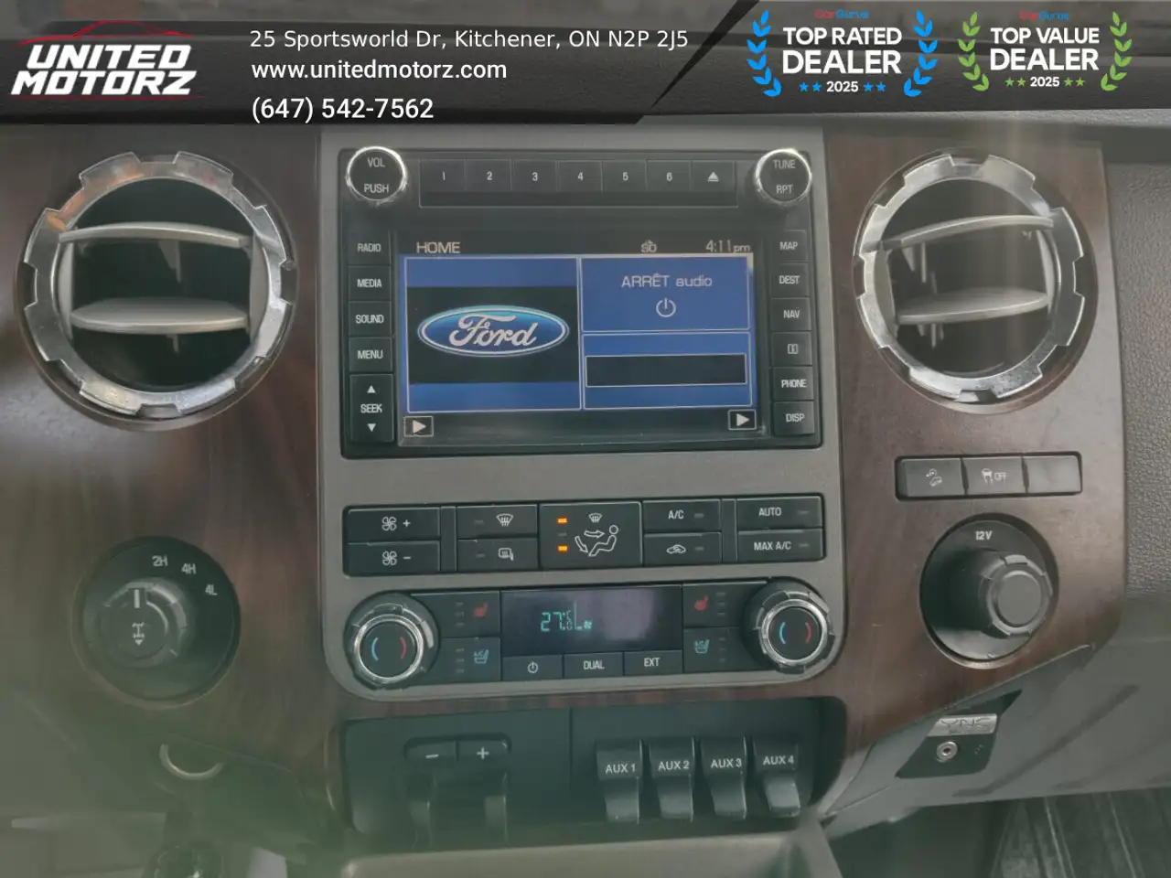 Ford F 250 снимка Ford F 250