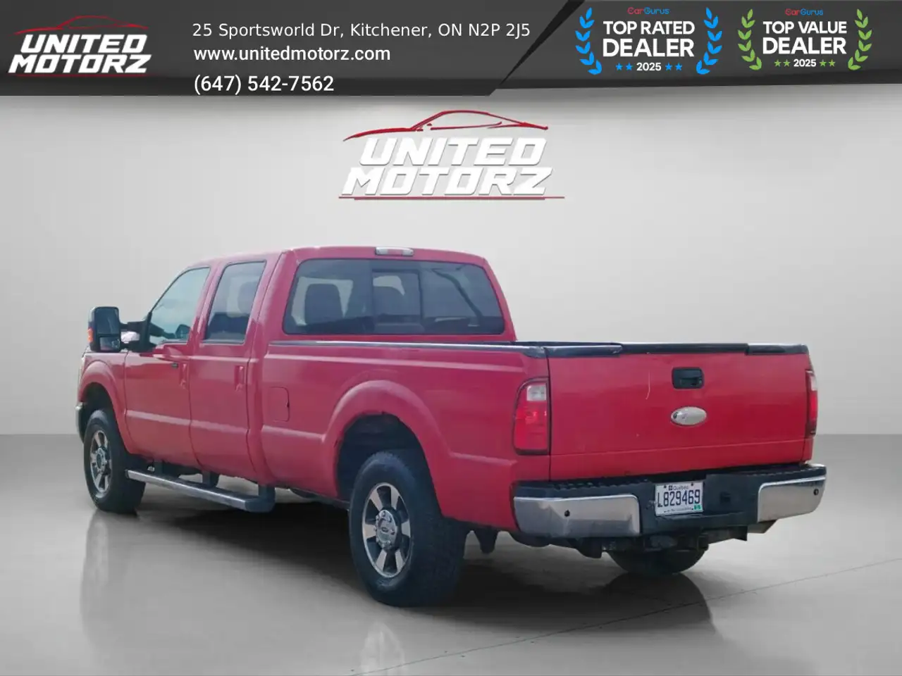 Ford F 250 снимка Ford F 250