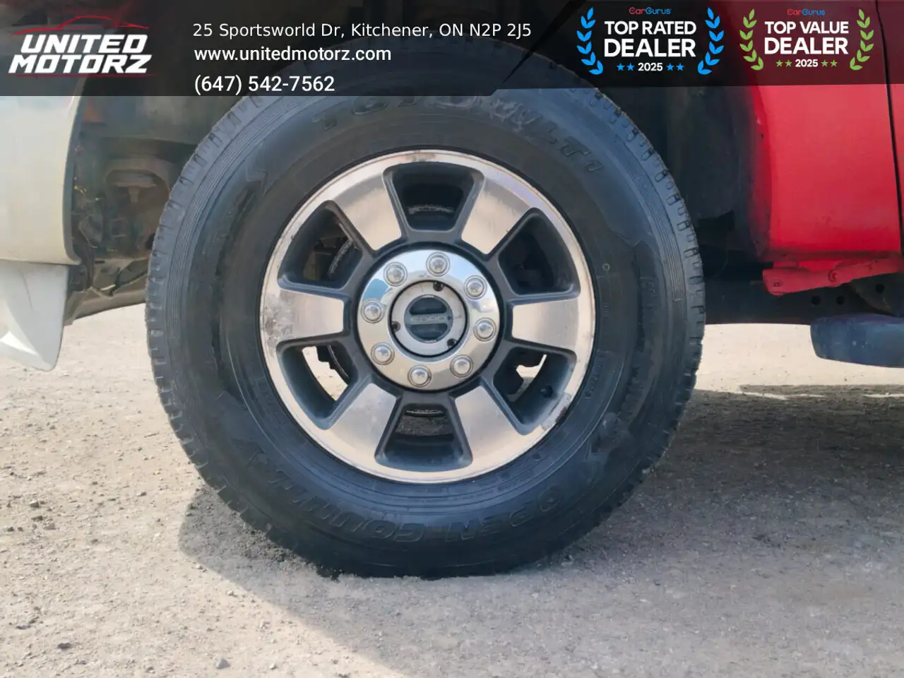 Ford F 250 снимка Ford F 250