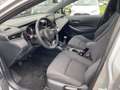 Toyota Corolla 1.2T Comfort FLA SpurH LM ACC 2xKlima Argent - thumbnail 8