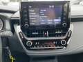 Toyota Corolla 1.2T Comfort FLA SpurH LM ACC 2xKlima Argent - thumbnail 12