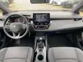 Toyota Corolla 1.2T Comfort FLA SpurH LM ACC 2xKlima Silber - thumbnail 10