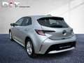Toyota Corolla 1.2T Comfort FLA SpurH LM ACC 2xKlima Argento - thumbnail 4