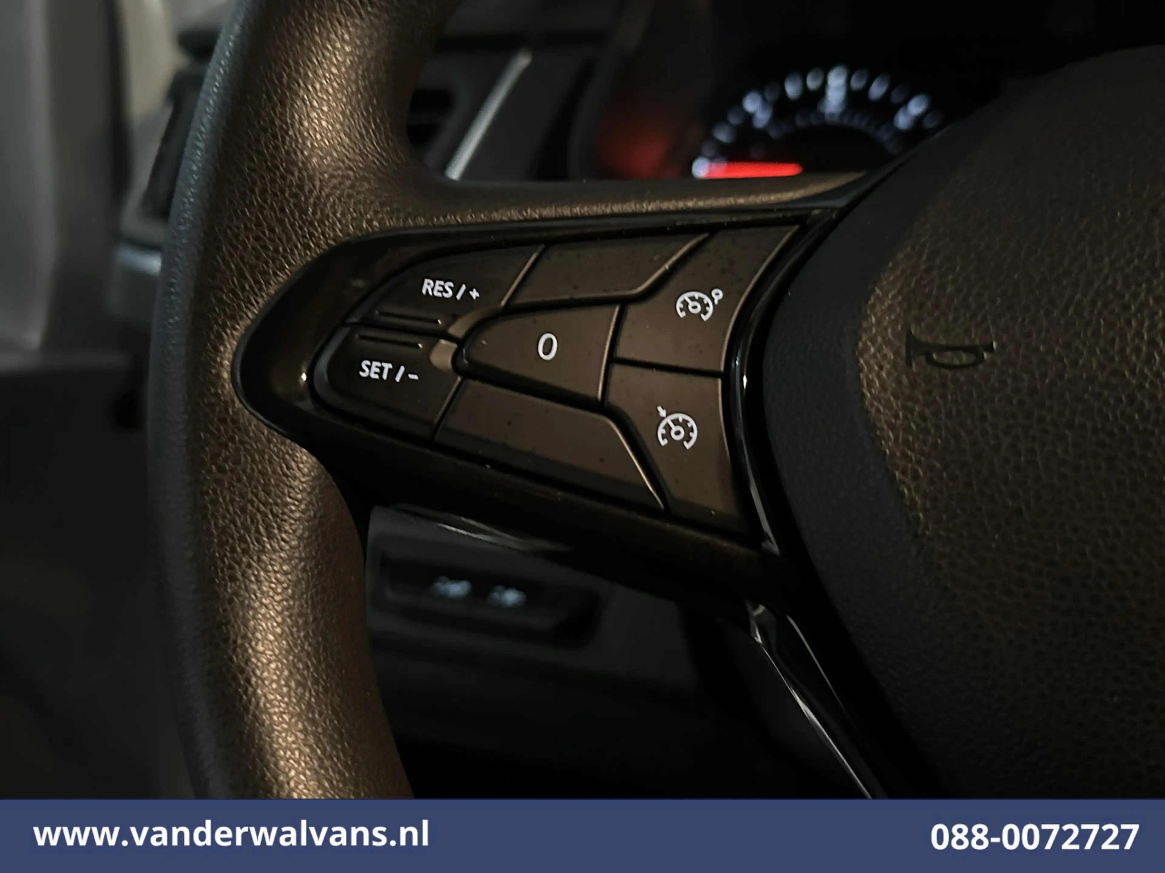 Renault Trafic 2.0 dCi 131pk L2H1 Euro6 Airco | Camera | LED | Na — photo 7
