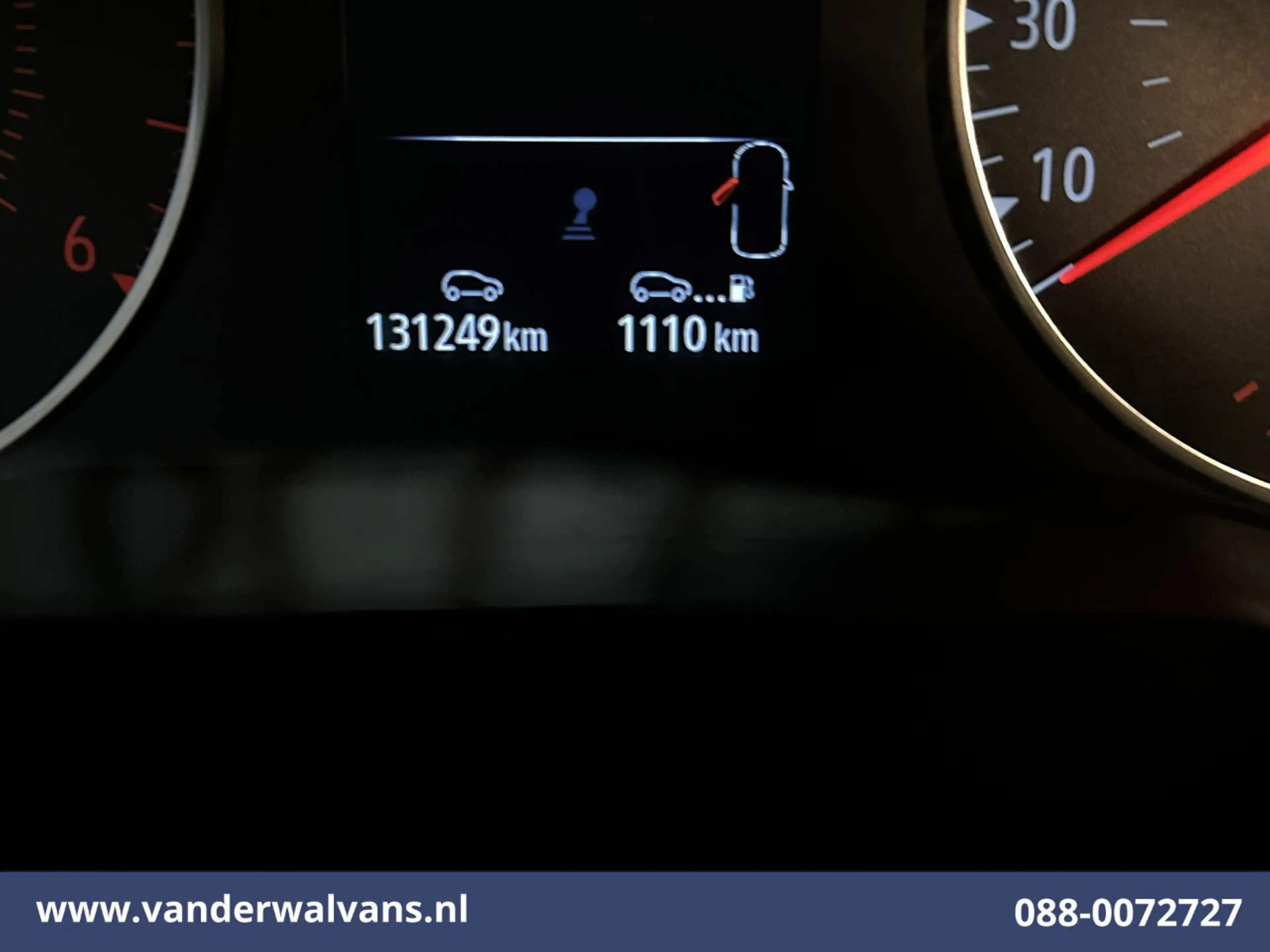 Renault Trafic 2.0 dCi 131pk L2H1 Euro6 Airco | Camera | LED | Na — photo 21