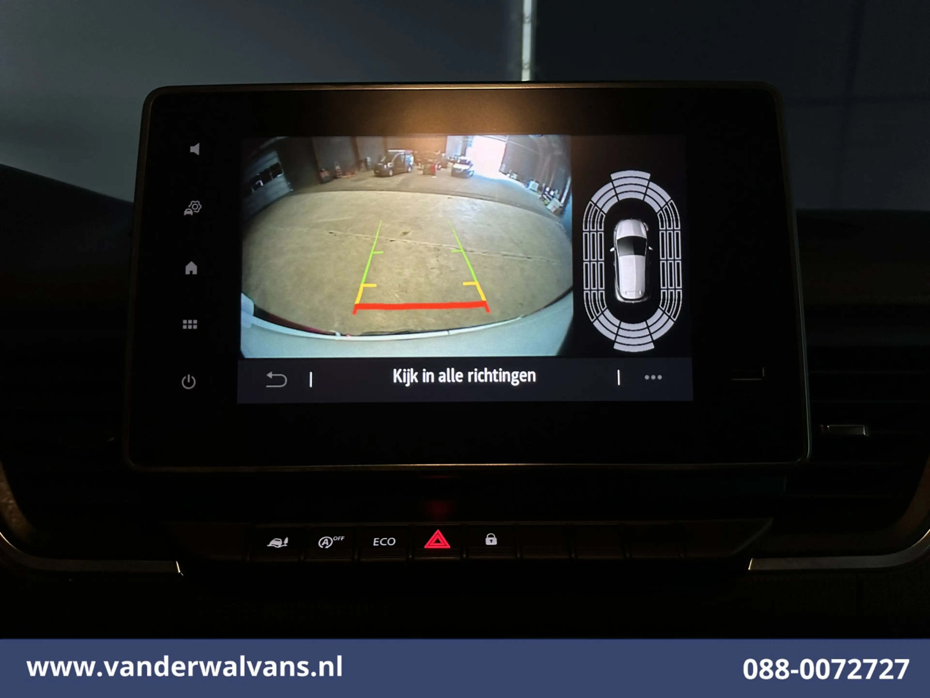 Renault Trafic 2.0 dCi 131pk L2H1 Euro6 Airco | Camera | LED | Na — photo 3