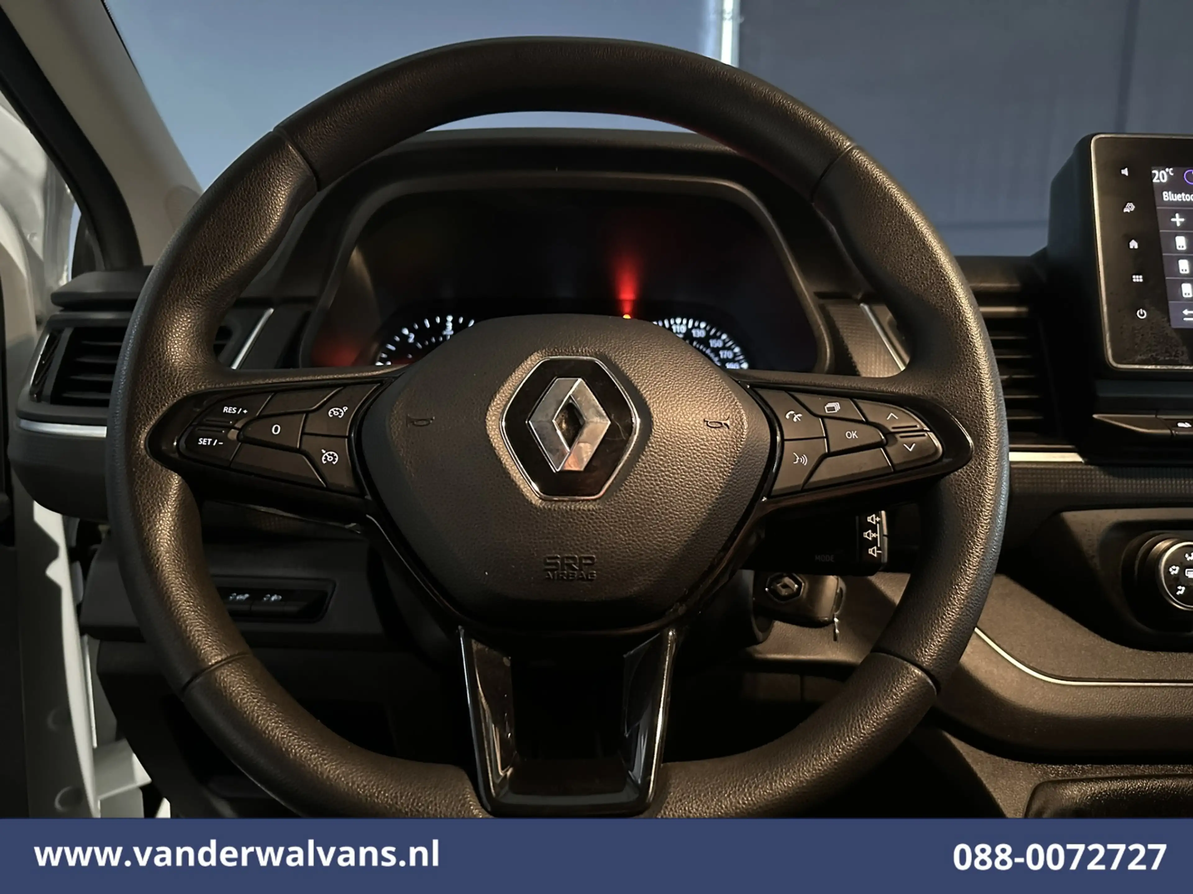 Renault Trafic 2.0 dCi 131pk L2H1 Euro6 Airco | Camera | LED | Na — photo 6