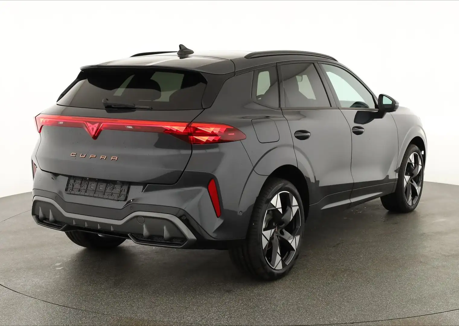 CUPRA Terramar 1.5 eTSI 110 kW DSG, Pano, AHK, Matrix, Navi, H... Grau - 1
