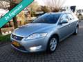Ford Mondeo Wagon 2.0 SCTi Limited 203pk Automaat Leder Navi 2 Gris - thumbnail 4