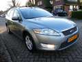 Ford Mondeo Wagon 2.0 SCTi Limited 203pk Automaat Leder Navi 2 Gris - thumbnail 8