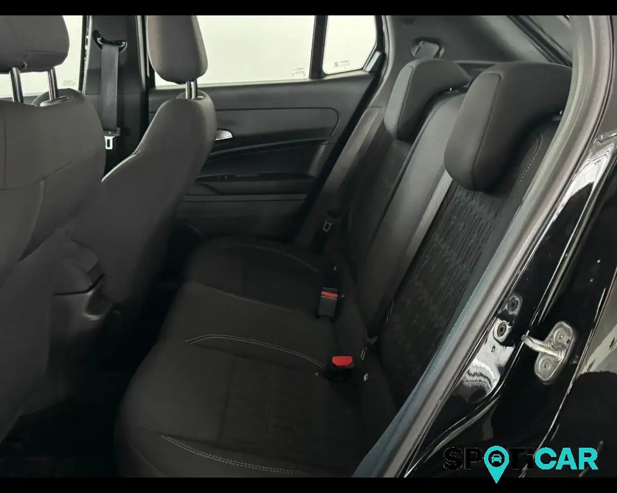 Fiat 600 (2023-->) Hybrid 145 CV DCT MHEV 16
