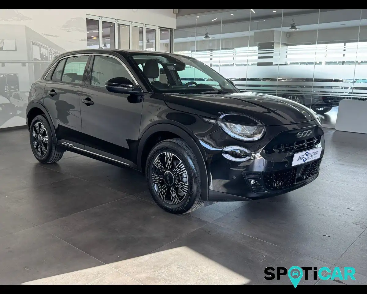 Fiat 600 (2023-->) Hybrid 145 CV DCT MHEV 3