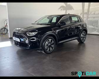 (2023-->) Hybrid 145 CV DCT MHEV