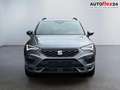SEAT Ateca 1.5 TSI FR Black Edition 19Z PDC SHZ Nav Kam 11... Gris - thumbnail 2