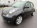 Nissan Micra I-Way Klima 01/2027 Schwarz - thumbnail 19