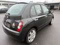 Nissan Micra I-Way Klima 01/2027 Schwarz - thumbnail 18
