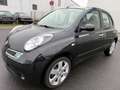 Nissan Micra I-Way Klima 01/2027 Schwarz - thumbnail 14
