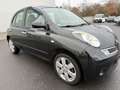 Nissan Micra I-Way Klima 01/2027 Zwart - thumbnail 2