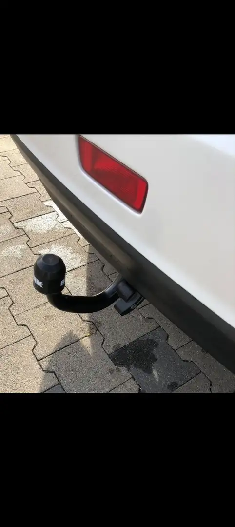 Mitsubishi ASX ASX Weiß - 2