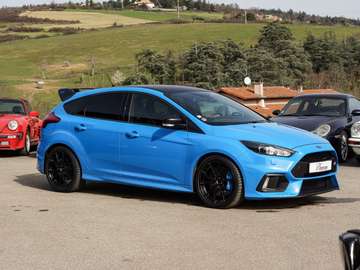 Mk3 RS Last Edition 1 of 209 / Origine FR / Caméra / Quaife / Baquets Recaro