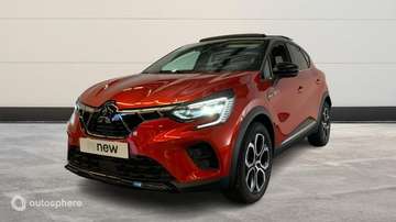 1.6 MPI PHEV 159ch Instyle