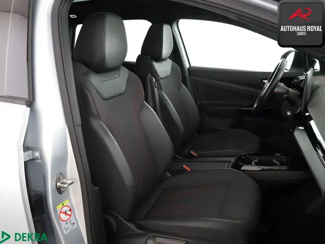 Volkswagen Id.4 view 11