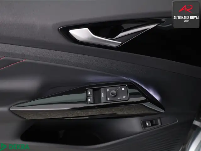 Volkswagen Id.4 view 14