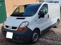 Renault Trafic Blanc - thumbnail 3