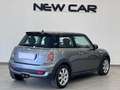 MINI Cooper S Coupe Mini 1.6 Cooper S Chili175cv Grau - thumbnail 6