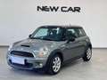 MINI Cooper S Coupe Mini 1.6 Cooper S Chili175cv Grau - thumbnail 3