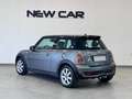 MINI Cooper S Coupe Mini 1.6 Cooper S Chili175cv Grau - thumbnail 4