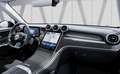 Mercedes-Benz GLC 300 GLC 300 de 4M Plug-in Hybrid AMG Line Advanced Nero - thumbnail 8