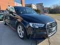 Audi A3 A3 Sportback 30 1.6 tdi Sport 116cv Schwarz - thumbnail 3