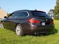 BMW 520 d Touring Aut. EXPORT Grau - thumbnail 5
