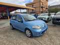 Citroen C3 C3 I 2002 1.4 hdi Cashmere 70cv Blu/Azzurro - thumbnail 1