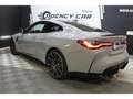 BMW M4 Competition - 510 - BVA Sport Grau - thumbnail 3