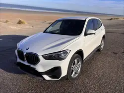 BMW X1 sDrive 18i 140 ch Business Design
