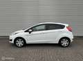 Ford Fiesta 1.0 Style | Airco | Navigatie | Org. NL | Trekhaak Weiß - thumbnail 8
