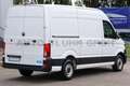 Volkswagen Crafter 35 TDI Kasten L3H3 + Navi Cam AC 3-Sitze Weiß - thumbnail 5