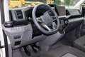 Volkswagen Crafter 35 TDI Kasten L3H3 + Navi Cam AC 3-Sitze Weiß - thumbnail 11