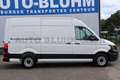 Volkswagen Crafter 35 TDI Kasten L3H3 + Navi Cam AC 3-Sitze Weiß - thumbnail 4
