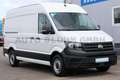 Volkswagen Crafter 35 TDI Kasten L3H3 + Navi Cam AC 3-Sitze Weiß - thumbnail 3