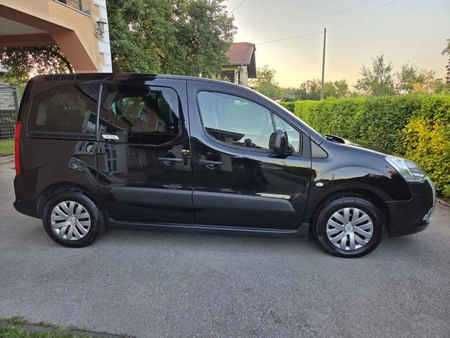 Citroen Berlingo Berlingo HDi 110 FAPMultispace Pack - 2