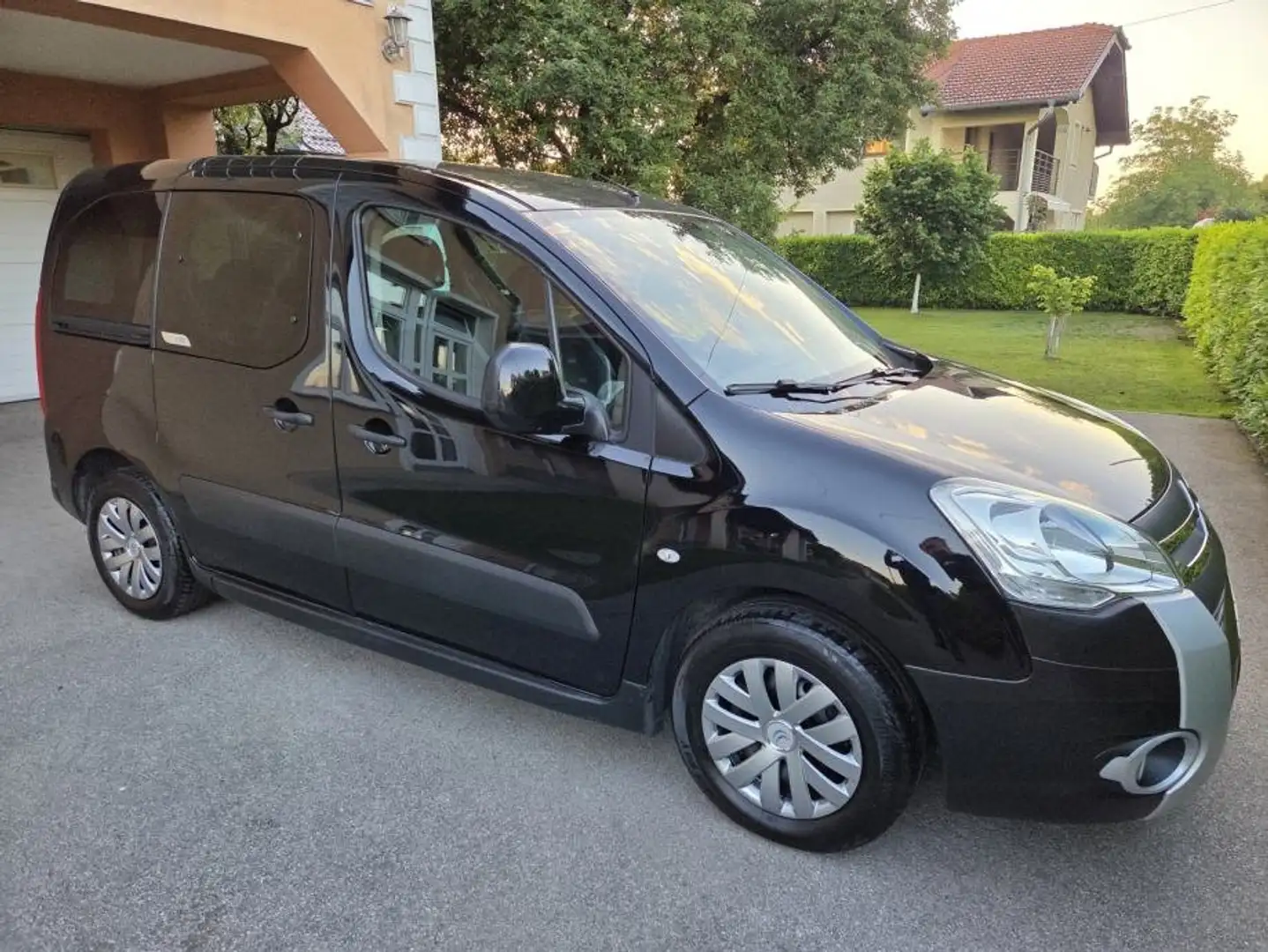 Citroen Berlingo Berlingo HDi 110 FAPMultispace Pack - 1